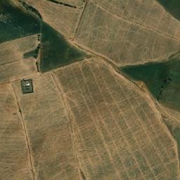 Satellite imagery of Merdjet Taïecht, DZ