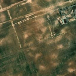 Satellite imagery of Le Télégraphe, DZ