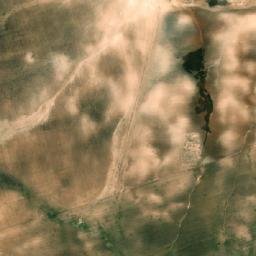 Satellite imagery of Le Télégraphe, DZ