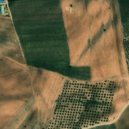 Satellite imagery of Hammar Bou Ya Aïssa, DZ