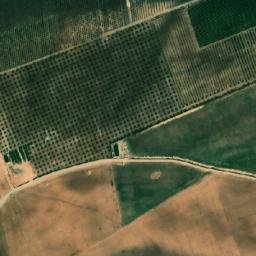 Satellite imagery of Hammar Bou Ya Aïssa, DZ
