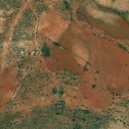 Satellite imagery of Hammar Nedjar, DZ