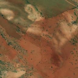Satellite imagery of Djebel Malek, DZ