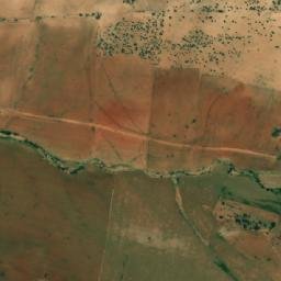 Satellite imagery of Djebel Malek, DZ