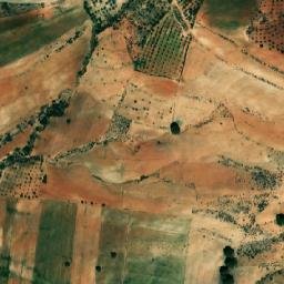 Satellite imagery of Koudiet Boumahdi, DZ