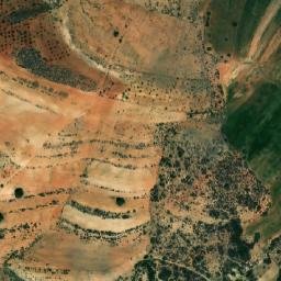 Satellite imagery of Koudiet Boumahdi, DZ