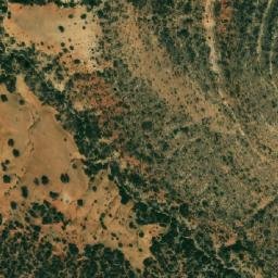 Satellite imagery of Djebel Kabouche, DZ