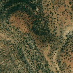 Satellite imagery of Djebel Kabouche, DZ