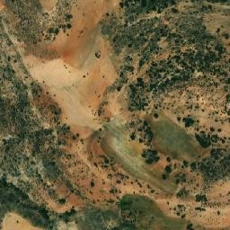 Satellite imagery of Djebel Henidja, DZ