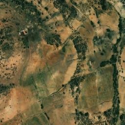 Satellite imagery of Djebel Henidja, DZ