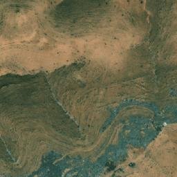Satellite imagery of Djebel Bou Terkef, DZ