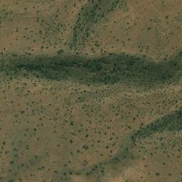 Satellite imagery of Djebel R’Kine, DZ