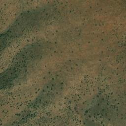 Satellite imagery of Djebel R’Kine, DZ