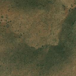 Satellite imagery of Djebel R’Kine, DZ