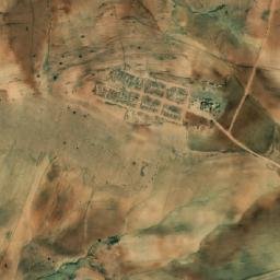 Satellite imagery of Koudiet Siour Toual, DZ