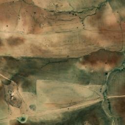 Satellite imagery of Koudiet Siour Toual, DZ
