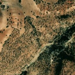 Satellite imagery of El Kherba, DZ