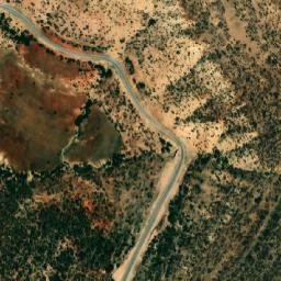 Satellite imagery of Barbat, DZ