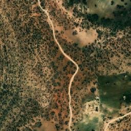 Satellite imagery of Barbat, DZ