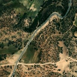 Satellite imagery of Barbat, DZ