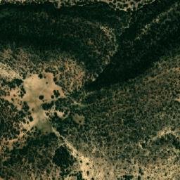 Satellite imagery of Dehar Zebboudj, DZ