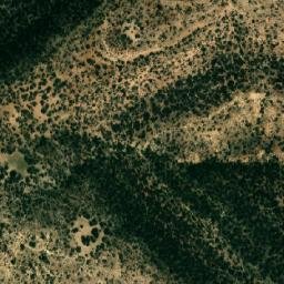 Satellite imagery of Dehar Zebboudj, DZ