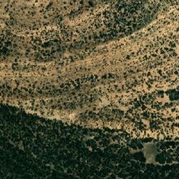 Satellite imagery of Dehar Zebboudj, DZ