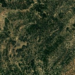 Satellite imagery of Djebel Toubissine, DZ