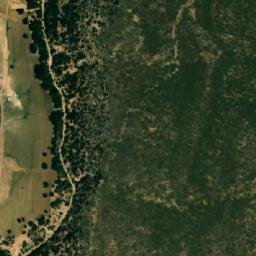 Satellite imagery of Gada el Biar, DZ