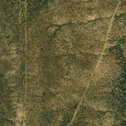 Satellite imagery of Gada el Biar, DZ