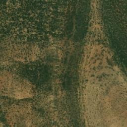 Satellite imagery of Kef er Kham, DZ