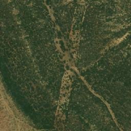 Satellite imagery of Kef er Kham, DZ