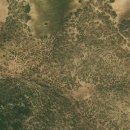 Satellite imagery of Djebel Messaïga, DZ