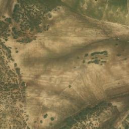 Satellite imagery of Djebel Messaïga, DZ