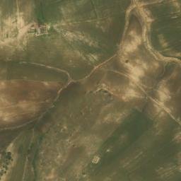 Satellite imagery of Djebel Messaïga, DZ