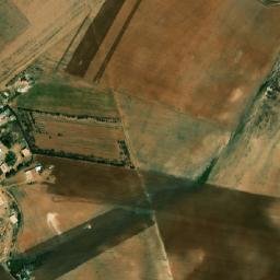 Satellite imagery of El Keba, DZ