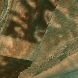 Satellite imagery of El Keba, DZ