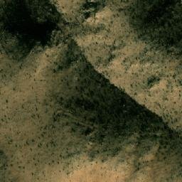 Satellite imagery of Djebel Feratis, DZ