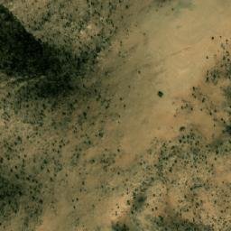 Satellite imagery of Djebel Feratis, DZ