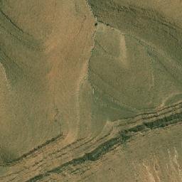 Satellite imagery of Djebel Métalès, DZ