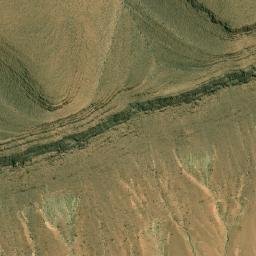 Satellite imagery of Djebel Métalès, DZ