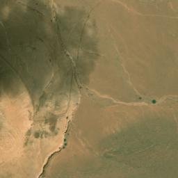 Satellite imagery of Es Sekkine, DZ