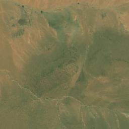 Satellite imagery of Es Sekkine, DZ