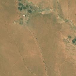 Satellite imagery of Seba Mahdjouba, DZ