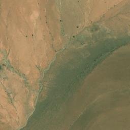 Satellite imagery of Seba Mahdjouba, DZ