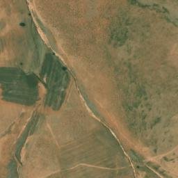 Satellite imagery of Rouîgbât el Ma'iz, DZ
