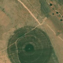 Satellite imagery of Rouîgbât el Ma'iz, DZ