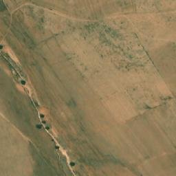 Satellite imagery of Rouîgbât el Ma'iz, DZ