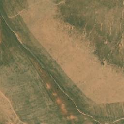Satellite imagery of Rouisset el Maïz, DZ