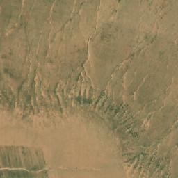 Satellite imagery of Rouisset el Maïz, DZ